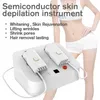 IPL Machine Mini Light Sheer Diode Laser Hair Removal System 808nm 808 Removal on Sale