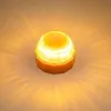 Noodverlichting V16 LED DGT Portable Light Magnetic Induction Strobe Veiligheidslamp Waarschuwing Amber White Road Ongeval