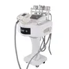 Vela Roller Therapy Body Shaping N8 Slim Rf Dispositivo di bellezza a infrarossi 4 Maniglie Vacuum Slimming Machine442