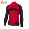 Etxeondo inverno jaqueta de lã térmica ciclismo jersey manga longa ropa ciclismo hombre bicicleta vestuário bicicleta roupas maillot ciclismo h1020