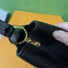 En Kaliteli 4 renk Kadın hakiki deri Omuz çantaları Crossbody Saf renk çanta Messenger tote çanta Kılıf çanta