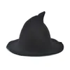 cadı şapka moda