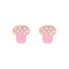 boucles d'oreilles harajuku