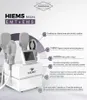 The Fat Loss Machines Body Contouring Emslim Neo Em Slimming Treatment Hiems Make Your Body Slim