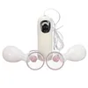 Nxy Sex Pump Toys Femme Vibromasseur d'aspiration mammaire sous vide pour stimuler les mamelons Lesbienne 18 Magasins 1221