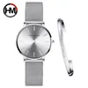 00 Women Watches Quartz Watch 37mm Fashion Modern Wristwatches Waterproof Armtwatch Montre de Luxe Gifts Color92305