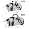 Sport Bags New Arrival Professional Men Women Gym Bags Table Tennis Bag for Table Tennis Match Training G230506