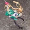 Anime giapponese Saenai Heroine No Sodatekata Eriri Spencer Sawamura Libro Ver PVC Action Figure Anime Figure Modello Giocattoli Regalo X05033498309