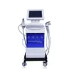 Usine Professionnel 8 in1 Visage Spa Hydra Aqua Peel Facial Hydrodermabrasion Machine soins de la peau équipement de beauté