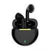 Fone de ouvido sem fio Bluetooth V5.0 F9 TWS Headsets Hi-Fi Estéreo Headset com Microfone LED Display Touch Control 2000mAh Bateria
