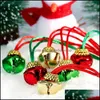 decorative jingle bells