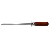 Professional Rod Diamond Sharping Stick New Kitchen Nóż Temperówki Narzędzie