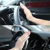 3R Car Steering Wheel Covers Booster Universal 360 Degree Ball Boosters Knob Auto Accessories