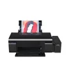 Printers A4 DTF Printer Directly Transfer Film A3 T Shirt Printing Machine Heat For Jeans Cap Print6005849