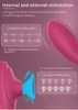 10 modalità Vibratore per succhiare il clitoride Punto G Ventosa per clitoride Stimolatore per clitoride Coppie Dildo Giocattoli sessuali Negozio Donna per donne Adulti 18 220303