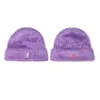20FW BOX LOGO Kangol rabbit hair women's cold hat warm outdoor sports street fashion gift308r