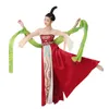 Robe Hanfu de la dynastie Tang femmes vêtements de danse folklorique chinois traditionnel ancien Costume fée princesse robes cour royale vêtements de scène