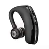 V9 V8 oordopjes Bluetooth koptelefoon Handsfree draadloze headset Business headsets Drive Call Sport oordopjes