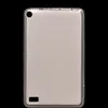 Custodia per Amazon Fire 7 2019 9th Generation Cover Tablet Ultra Slim TPU Silicon Soft Shell posteriore antiurto Funda Capa + penna stilo