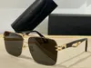 Sommer-Sonnenbrille für Damen und Herren, Stil: THE BENCH II, Anti-Ultraviolett, Retro-Platte, oval, Vollformat, modische Brille, zufällige Box 7023088