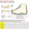 Summer Genuine Leather Men's Sandals Classic Breathable Slip-On Sandals Men Casual Beach Shoes Outdoor Slippers Plus Size 38-48 210615
