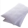 메밀 베개 정액 Cassiae Pillow Neck Vertebra 보호 100면 Fabricquilting Pillow Case Out Side2866013