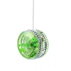 Nouveau LED clignotant Yoyo classique enfants jouets magique Yoyo Spin plastique Yoyo roulement avec filature jouets pour enfants G1125