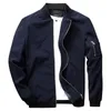 navy khaki jacket
