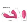 Nxy G Spot Clit Sucke for Women Vagina Sucking Vibrator 10 Speeds Vibrating Wireless Remote Control Toys Shop for Adult Couples 0249h