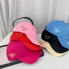 패션 남성 여성 모자 야구 모자 비니 여름 모자 Unisex 고품질 편지 Casquette 야외 태양 스포츠 모자 멀티 스타일 옵션