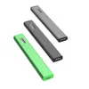 Green Bar Vape de Vape Descartável Recarregável 280mAh 1.0ml Vaporizador para Óleo grosso Vapor Pod Starter Kit por Ovns Genuine A14