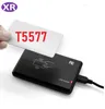 25sets Copier RFID маленький читатель ID RFID писатель для T5577 EM4305 Card Reader писатель бесконтактные RFID Control Control Control для компьютера