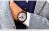 Curren Quartz Watch Men Top Brand Luxury Leather Mens Watches Fashion Casual Sport Clock Men Wristwatches Relogio Masculino Q0524