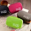 Creative Eco-Friendly Lunch Box For Kids 1400ml Food Cintainer Portable Bento Leakproof Microwavable Storage 210423