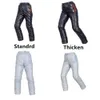 AEGISMAX 95% White Goose Down Men Pants Ultralight Outdoor Travel Camping Hiking Waterproof Warm Trousers 800FP Thicken