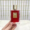 High End Freshener Perfumy Mężczyzna Kobieta Zapach 50ml Prosto do nieba Dobra dziewczyna Go Bad Eau De Parfum Długotrwały Uroczy Zapach Unisex Spray Kolonia Wysoka jakość