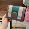 2021 Vintage Kettingen Schoudertassen Modieuze Vrouwen Klassieke Messenger Handtas Cross Body Handtassen Topkwaliteit Dames Portemonnee Luxurys Designers Flap Bag Wallet