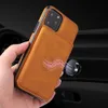 Magnetic Wallet Card Slot Leather Mobile Phone Cases For iPhone 15 14 13 12 11 Pro Max XR XS 8 7 Plus iPOHNE14 BACK CARD bag Cover