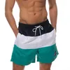 Pantalons à séchage rapideShorts de bain maillots de bain hommes plage natation hommes maillots de bain hommes