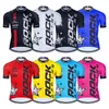 camisetas ciclismo rock racing