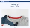 Children's Short Sleeve T-shirts Wholesale Korean Children's Clothing Boys and Babies Clothes