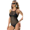 Damen Badeanzug Leopard drucken Sexy Bikini Bowknot Design Damen Hohe Taille Badebekleidung Sommer Strand Badeanzug 4 Designs