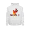 Erkek Hoodies Tişörtü Ff Viii Pamuk Eğlence Hoodie Anime Final Fantasy Video Oyunu Kazak Elbise Doğum Günü Hediyesi