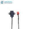 Non-contact Liquid Level Sensor Proximity Sensor Switch Capacitance Square Water Level Control Alarm