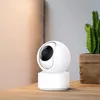 IP-kamera Baby Monitor Smart MI Hem App 360 1080p HD WiFi Security CCTV Surveillance Camera