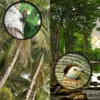 Archer 16x52 Монокуляр Двойной фокус Оптика ZOOM Телескоп Ночное видение для птиц / Охота / кемпинг / Туризм