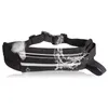 Storage Bags Outdoor Sports Waist Bag Fitness Running Sweat-absorbent Anti-theft Mobile Phone Water Bottle