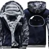 Heren Hoodies Sweatshirts US Size Hoodie Anime Tensei Shitara Slime Deta Ken Sweatshirt Camouflage Mouw Hooded Navy Blue Coat Jacket Dr