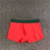 mens boxers Underpants Sexy Classic men Shorts Underwear Breathable Underwear Casual sport Comfortable fashion Asian size Mix and match multiple colors Christmas