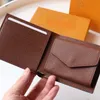 9A High Quality Marco Wallets Designer Women Ladies Clutch Bag Multi Color Flip Top Snap Button Coin Purse Long Banknote Compartment Card Holder L010